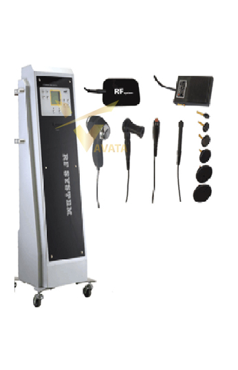 Máy nâng cơ RF 375